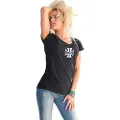 West Coast Choppers Og T-shirt Med Korte ærmer