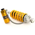 Öhlins 60024-49 Bagerste Støddæmperfjeder