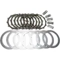 EBC Drc Series Offroad/atv Cork Drc185 Komplet Kobling