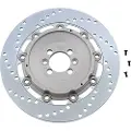 EBC Pro-lite Series Floating Round Md615 Bagbremseskive