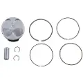 Wössner Yamaha Yz250f 16-76 96 8942db Stempelkit