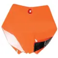 Ufo 85 Sx 13 Frontplade
