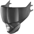 Shark Evojet With Chin Bar Ridsesikker Skærm