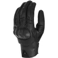 Rebelhorn Thug Ii Perforated Læderhandsker