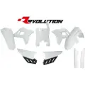 Rtech Honda Crf 21-22 R-kitcrf-bn0-522 Plastikkit