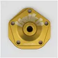 Italkit Cu011251 Cylinderhoved