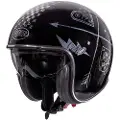 Premier Helmets 23 Vintage Nx 22.06 åben Hjelm