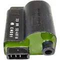 Ducati 4329019 3 Faston Ecu-sæt