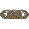 FERODO Standard Fcd0721 Koblings Friktion Splader