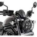 Hepco&Becker Honda Cmx 1100 Rebel 21 7009525 00 01 Lygtebeskytter