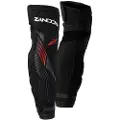 Zandona Soft Active Long Knæbeskyttere