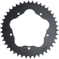 JT Sprockets 525 Jtr752.42 Steel Bagtandhjul