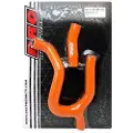 Drc Ktm 250 Sx-f 19-20 Radiatorslangesæt 2 Enheder