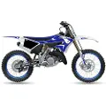 Ufo Apodis Yamaha Yz 125 2022 Plastikkit