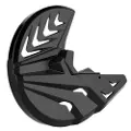 Polisport Kawasaki Kx450f 19-22/kx250f 21-22 Beskyttelse Til Bremseskive Foran