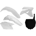 Rtech Suzuki Rm-z450 2007 Plastikkit
