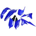 Ufo Yamaha Yz 250 F 16 Yakit318f@089 Plastikkit