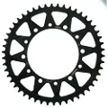 Supersprox Steel Honda 520x50 Rfe2453x50blk Bagtandhjul