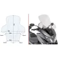 Givi D3115st Suzuki Burgman 400 Forrude