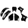 Ufo Kawasaki Kx 125/250 1994-1995 Kakit193-001 Plastikkit