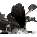 Puig Carenabris New Generation Touring Ducati Monster 1200/1200 R/1200 S/797/821 Forrude