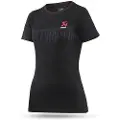 Akrapovic Corpo T-shirt Med Korte ærmer