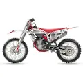 Ufo Stardust Gas Gas Mc 125 21-22 Plastikkit