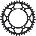 Supersprox Steel Triumph 525x42 Rfe2012x42blk Bagtandhjul