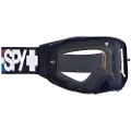 Spy Foundation Speedway Offroad-briller Med Roll-off-system