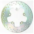 EBC Hprs Series Solid Round Md3083 Bremse Skive