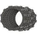 EBC Ck Series Cork Ck3386 Koblings Friktion Splader