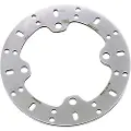 EBC D-series Offroad Solid Round Md6366d Bremse Skive