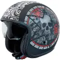 Premier Helmets 23 Vintage Sk9 Bm 22.06 åben Hjelm