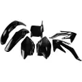 Ufo Honda Crf 450r 2007-2007 Hokit110-001 Plastikkit