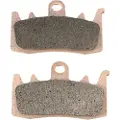 EBC Brakes Fa-hh Series Fa630hh Sintrede Bremseklodser