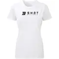 Shot Team 2.0 T-shirt Med Korte ærmer