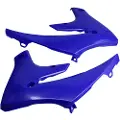 Cycra Yamaha Wr 250 F 21 Radiatorafskærmninger