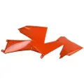 Cemoto Ktm Sx85 06-12/sx105 09-11/xc85/105 09 Radiatorafskærmninger