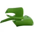 Cemoto Kawasaki Kx85/100/112 01-13 Radiatorafskærmninger