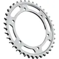 JT Sprockets Jtr86238 Bagtandhjul