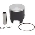 Italkit Piagas Gas Io Nrg Racing D 47.555 B Stempelkit