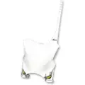 Cycra Kawasaki Kx 250 21 Frontplade