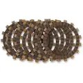 EBC Ck Series Cork Ck2332 Koblings Friktion Splader