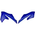 Polisport Off Road Yamaha Yz65 19-23 Radiatorafskærmninger