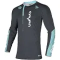 Seven Rival Rift T-shirt Med Lange ærmer