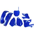 Ufo Yamaha Yz 125/250 2000-2001 Yakit300-089 Plastikkit