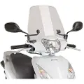 Puig Urban Honda Vision 110 Forrude