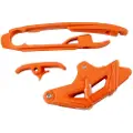 Ufo Ktm Sx 125 18 Kædeføring Og Glideskinne