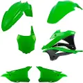 Polisport Off Road Mx Kawasaki Kx85 14-20 Plastikkit