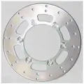 EBC Hprs Series Solid Round Md1030 Forbremseskive
